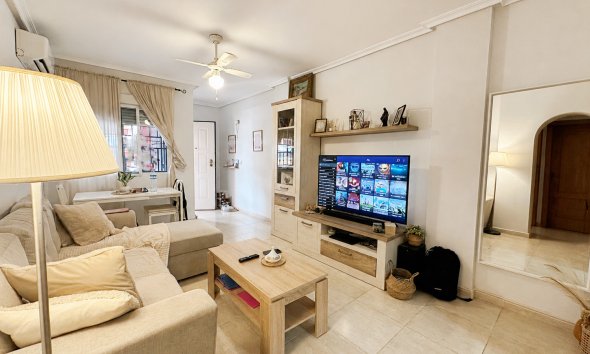 Reventa - Bungalow - Los Altos - Dream Hills - Dream Hills 2