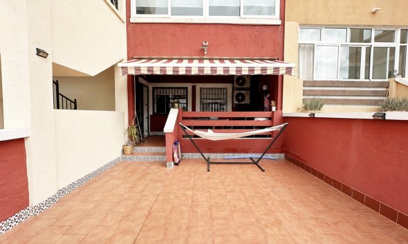Reventa - Bungalow - Los Altos - Dream Hills - Dream Hills 2