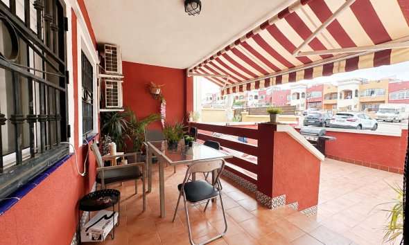 Reventa - Bungalow - Los Altos - Dream Hills - Dream Hills 2