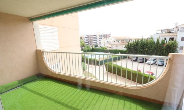 Reventa - Apartamento / Dúplex - Orihuela Costa - La Zenia