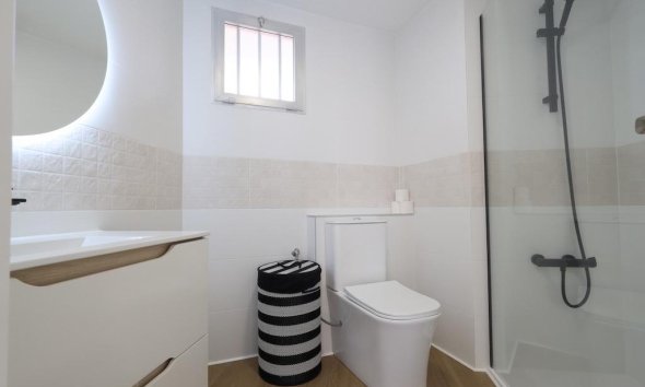 Reventa - Apartamento / Dúplex - Orihuela Costa - La Zenia