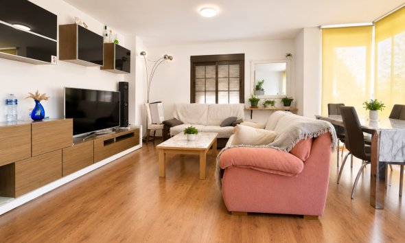 Resale - Apartament / Duplex - Rojales