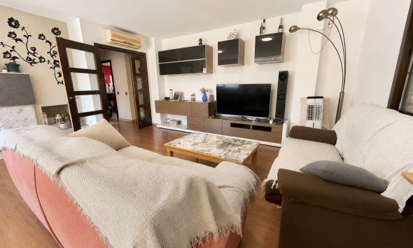 Resale - Apartament / Duplex - Rojales