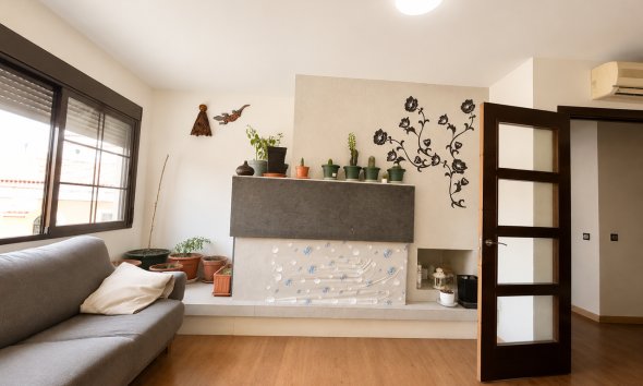 Resale - Apartament / Duplex - Rojales