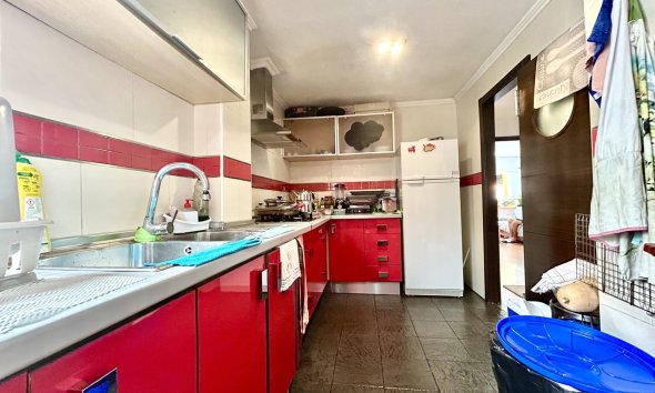 Resale - Apartament / Duplex - Rojales