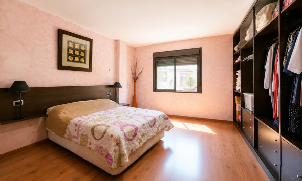 Resale - Apartament / Duplex - Rojales