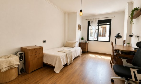 Resale - Apartament / Duplex - Rojales