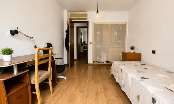Resale - Apartament / Duplex - Rojales