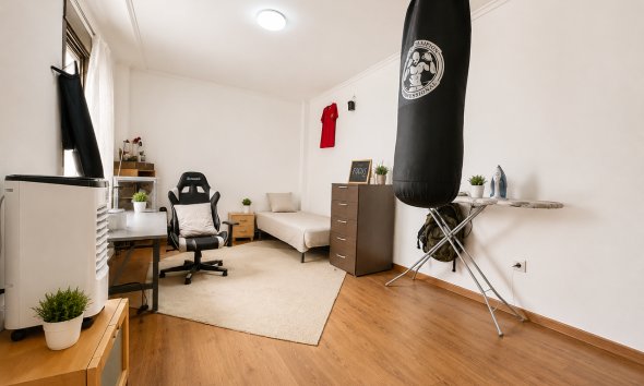Resale - Apartament / Duplex - Rojales