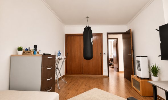 Resale - Apartament / Duplex - Rojales