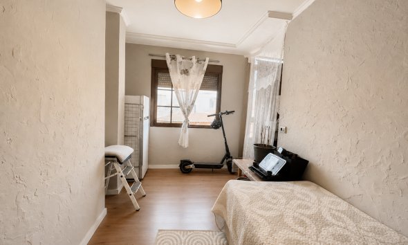 Resale - Apartament / Duplex - Rojales