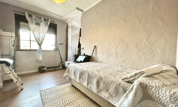 Resale - Apartament / Duplex - Rojales
