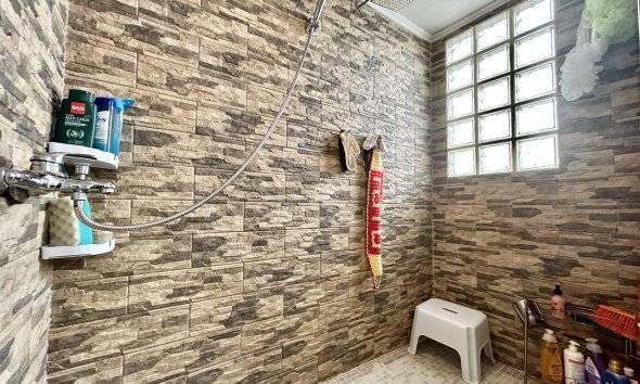 Resale - Apartament / Duplex - Rojales