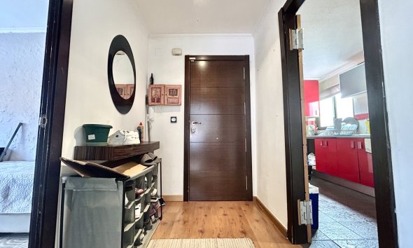 Resale - Apartament / Duplex - Rojales