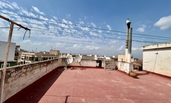 Resale - Apartament / Duplex - Rojales