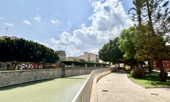 Resale - Apartament / Duplex - Rojales