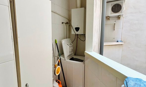 Resale - Apartament / Duplex - Torrevieja