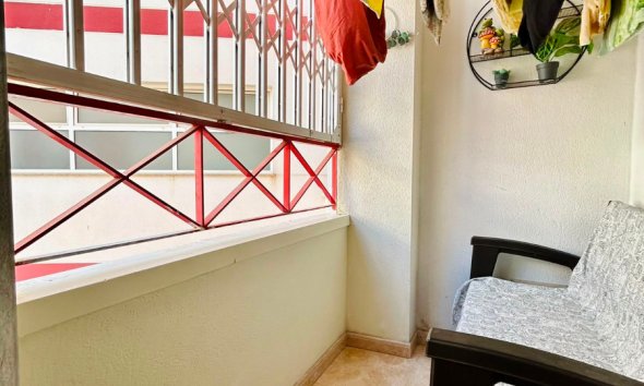 Resale - Apartament / Duplex - Torrevieja
