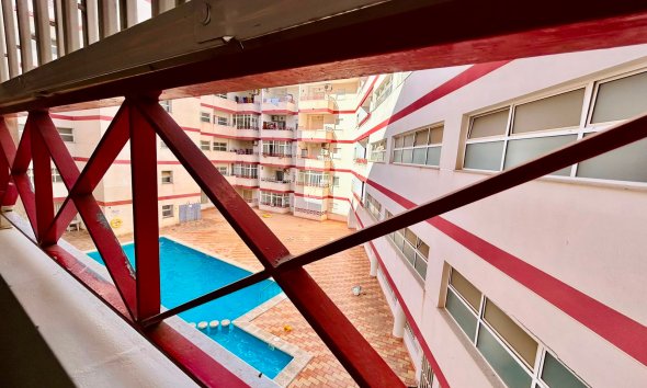 Resale - Apartament / Duplex - Torrevieja