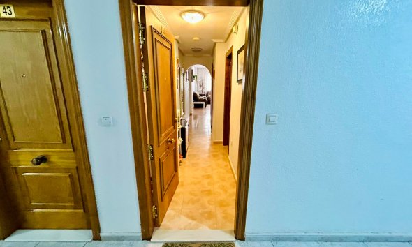 Resale - Apartament / Duplex - Torrevieja