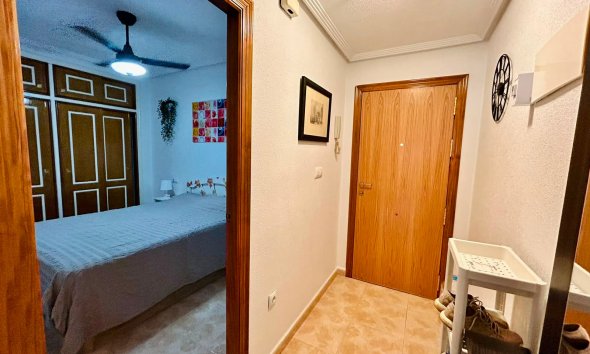 Resale - Apartament / Duplex - Torrevieja
