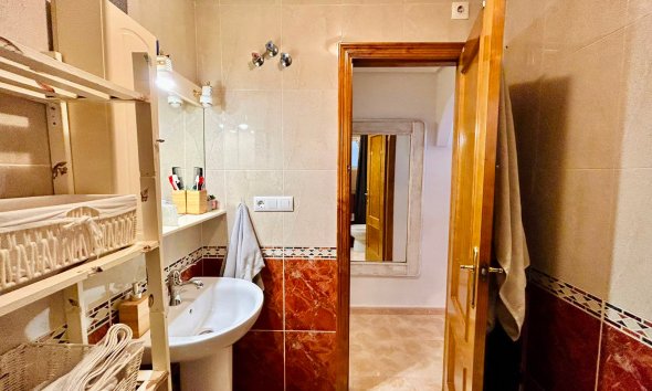 Resale - Apartament / Duplex - Torrevieja