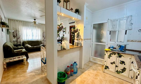 Resale - Apartament / Duplex - Torrevieja