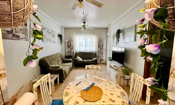 Resale - Apartament / Duplex - Torrevieja