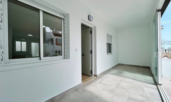 Reventa - Bungalow - Torrevieja - La Siesta