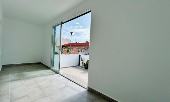 Reventa - Bungalow - Torrevieja - La Siesta