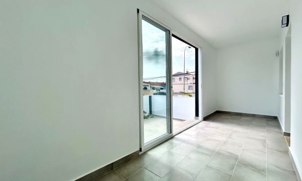 Reventa - Bungalow - Torrevieja - La Siesta