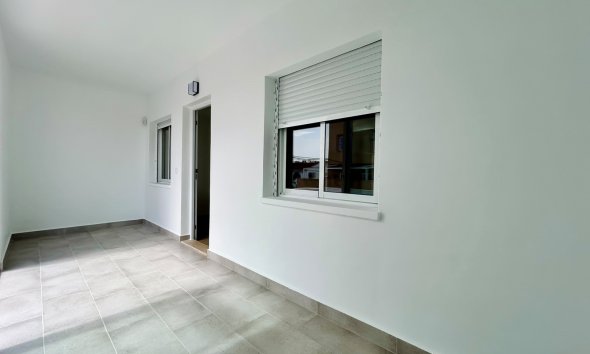 Reventa - Bungalow - Torrevieja - La Siesta