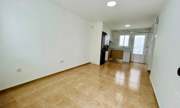 Reventa - Bungalow - Torrevieja - La Siesta