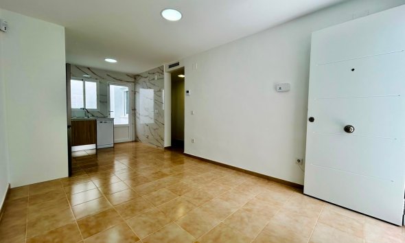 Reventa - Bungalow - Torrevieja - La Siesta