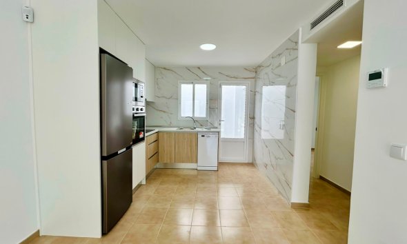 Reventa - Bungalow - Torrevieja - La Siesta