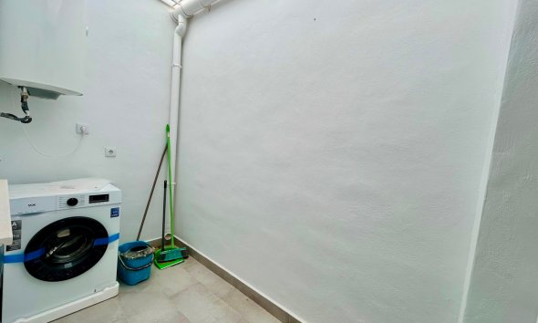 Reventa - Bungalow - Torrevieja - La Siesta