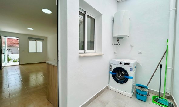 Reventa - Bungalow - Torrevieja - La Siesta