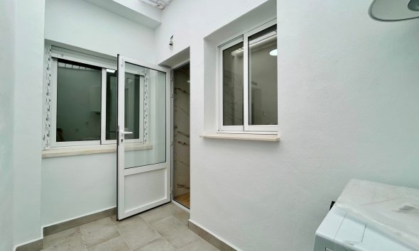Reventa - Bungalow - Torrevieja - La Siesta