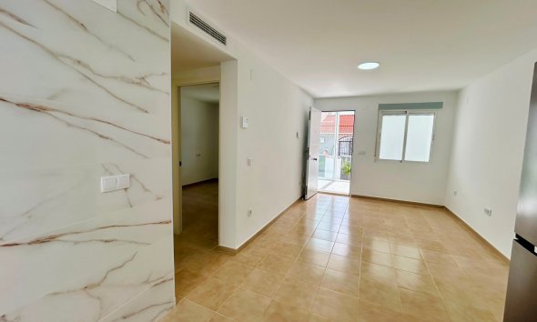 Reventa - Bungalow - Torrevieja - La Siesta