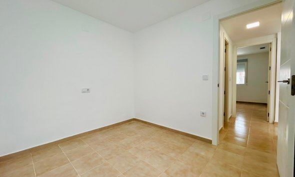 Reventa - Bungalow - Torrevieja - La Siesta