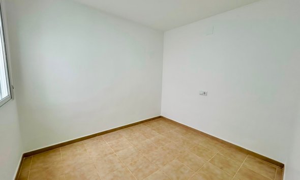 Reventa - Bungalow - Torrevieja - La Siesta