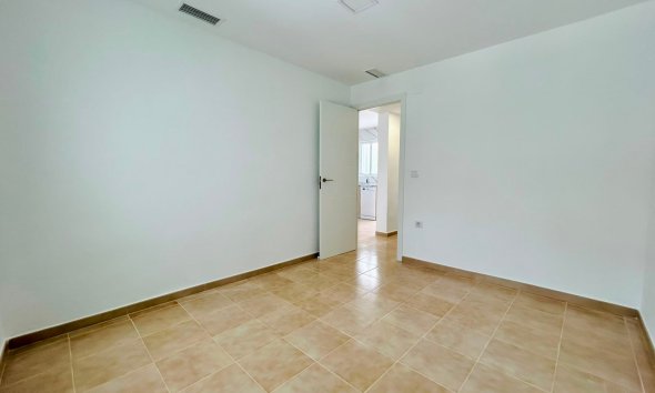 Reventa - Bungalow - Torrevieja - La Siesta