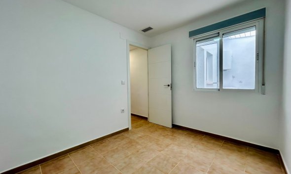 Reventa - Bungalow - Torrevieja - La Siesta