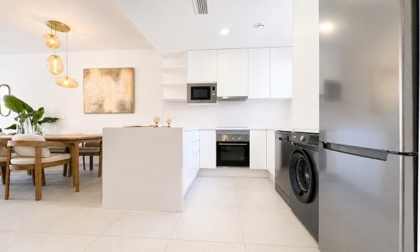 New Build - Townhouse / Terraced House - Baños y Mendigo