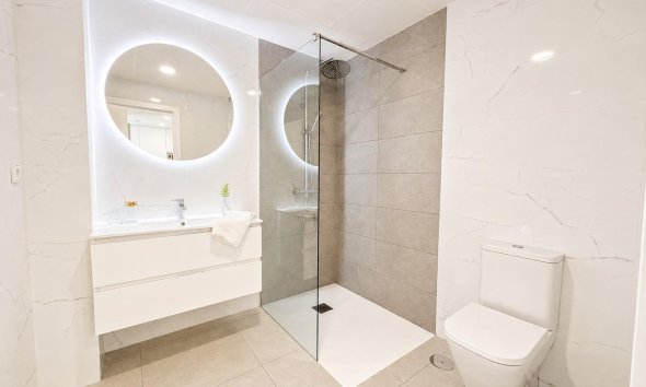 New Build - Townhouse / Terraced House - Baños y Mendigo