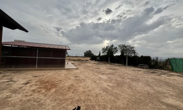 Resale - Farm Estate / Country Property - San Fulgencio - San Fulgencio - Country