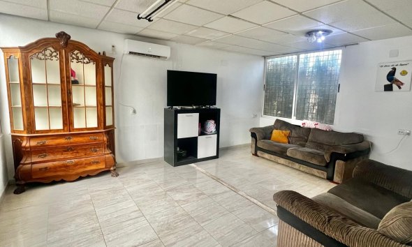 Resale - Farm Estate / Country Property - San Fulgencio - San Fulgencio - Country