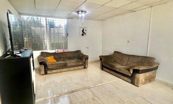 Resale - Farm Estate / Country Property - San Fulgencio - San Fulgencio - Country