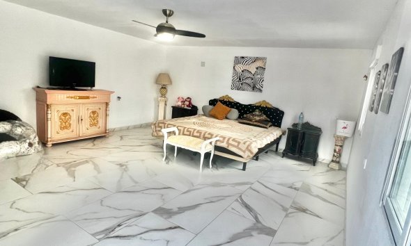 Resale - Farm Estate / Country Property - San Fulgencio - San Fulgencio - Country