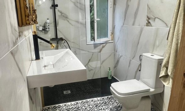 Resale - Farm Estate / Country Property - San Fulgencio - San Fulgencio - Country